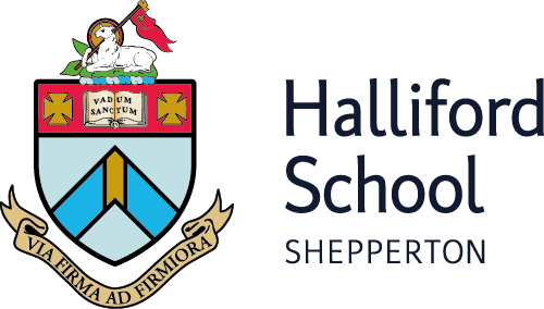 Halliford School